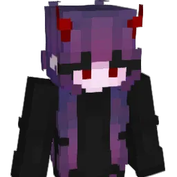 ErzaChan02's Minecraft skin