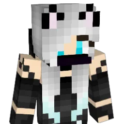 Erzan_15 Minecraft avatar bust