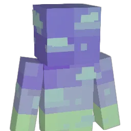 ErzengelBingus Minecraft avatar bust