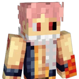 Erzengel_132 Minecraft avatar bust