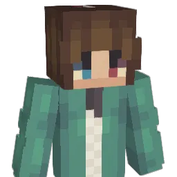 Erzoone Minecraft avatar bust
