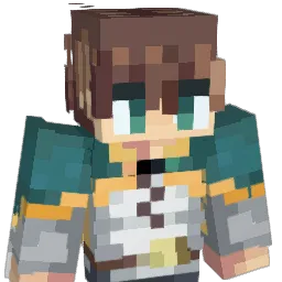Erzu7's Minecraft skin