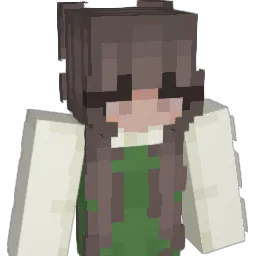 Es0sa Minecraft avatar bust