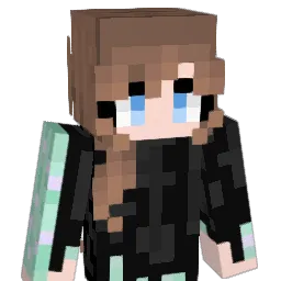 Es0tericEnigma Minecraft avatar bust
