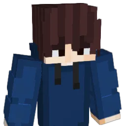EsElGali Minecraft avatar bust