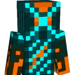 EsInferno's Minecraft skin