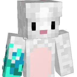 EsKeeeTiiT_ZeNow Minecraft avatar bust