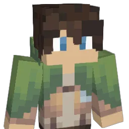 EsMeson's Minecraft skin