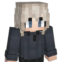 EsRaster Minecraft avatar bust