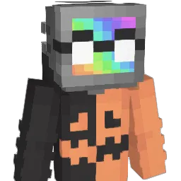 EsRicardo Minecraft avatar bust