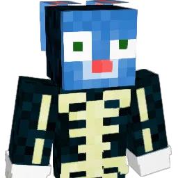 EsT_JmT Minecraft avatar bust
