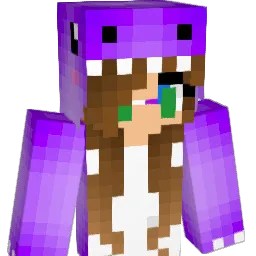 Esa777777 Minecraft avatar bust