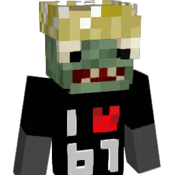 Esamore Minecraft avatar bust
