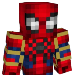Esandooo Minecraft avatar bust
