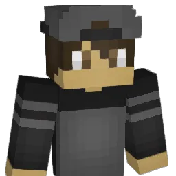 Esaups Minecraft avatar bust