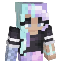 Esbae's Minecraft skin