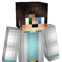 EsbirroX2 Minecraft avatar bust