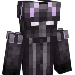 Escador09 Minecraft avatar bust