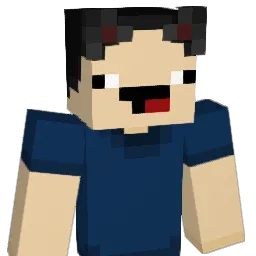 EscalapeCZ Minecraft avatar bust