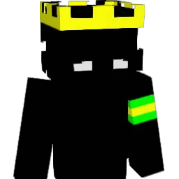 Escanear Minecraft avatar bust