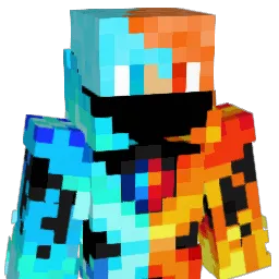 Escanor20_20 Minecraft avatar bust