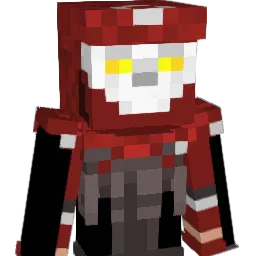 Escanor712 Minecraft avatar bust