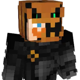 EscanorSL Minecraft avatar bust