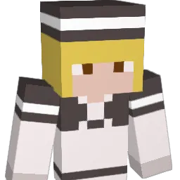 Escape137 Minecraft avatar bust