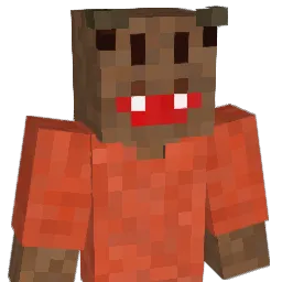 EscapeAnimal's Minecraft skin