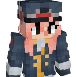 EscedDemPat's Minecraft skin