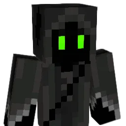 Eschelon_13 Minecraft avatar bust