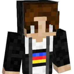 Escheresque's Minecraft skin