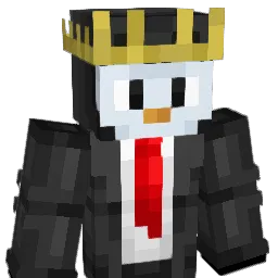EscoKids Minecraft avatar bust