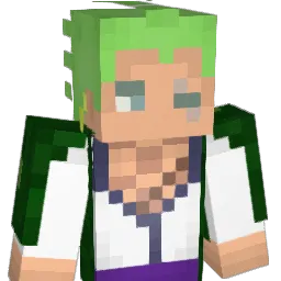 EscobarMiguel Minecraft avatar bust