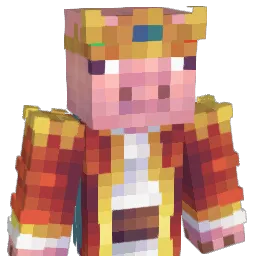 Escobedo_420 Minecraft avatar bust