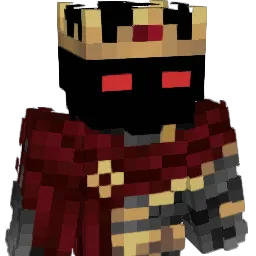 Escodev's Minecraft skin
