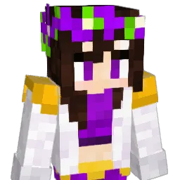Esconjoncia Minecraft avatar bust