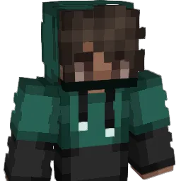 Escorpion2800 Minecraft avatar bust