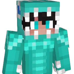 Escorpion280 Minecraft avatar bust
