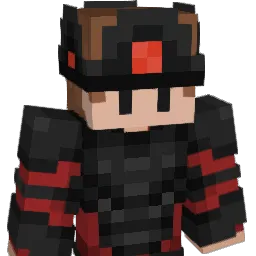 Escrim909 Minecraft avatar bust