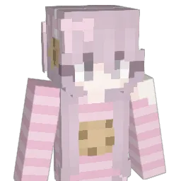 Escroll's Minecraft skin