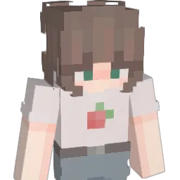 Escui's Minecraft skin