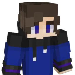Esdrasil Minecraft avatar bust