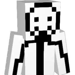 Eseck151 Minecraft avatar bust