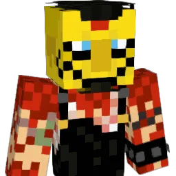 Eselballle's Minecraft skin