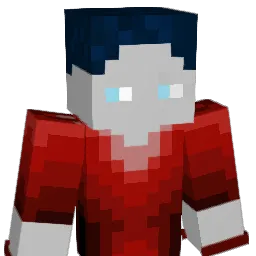 Eselmerte23 Minecraft avatar bust