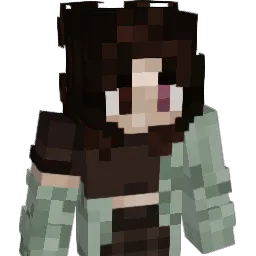 Esenyl_ Minecraft avatar bust