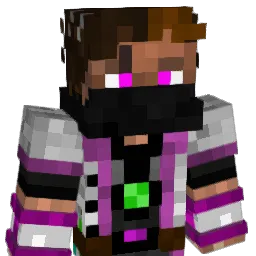 Eseo Minecraft avatar bust