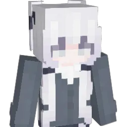 Eseo__ Minecraft avatar bust