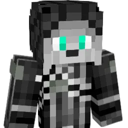 Eseoh Minecraft avatar bust